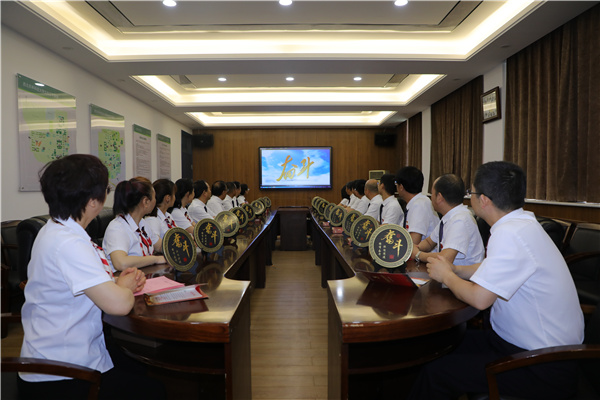 西北农林科技大学后勤管理服务处 优化单位后勤管理服务的实践与探索